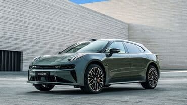 zeek: Руссификация: ZEEKR 001 Рестайлинг: ➖ Приборная панель ZEEKR 001 — 1