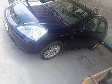 Продажа авто: Honda Civic: 2003 г., 1.5 л, Бензин, Хэтчбэк — 1