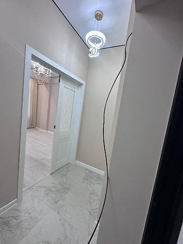 продается однокомнатная квартира: 1 комната, 35 м², Элитка, 4 этаж, Дизайнерский ремонт — 8