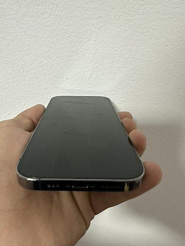 iphone 11 max: IPhone 14 Pro, Б/у, 256 ГБ, Deep Purple, 77 % — 3