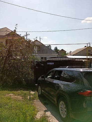 дом в джалал абаде: Дом с земельным участком в черте частного сектора.Новостройка КОК-ЖАР! — 1