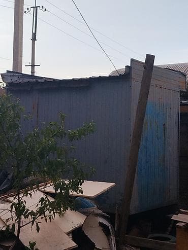 Продаю павильон размером 2на3 железный, без документов Ватсапп торг — 1