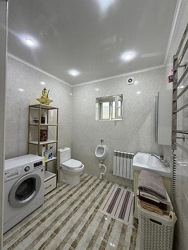продаю дом с новопавловка жм алтын ордо: 🔥Продается Дом новый 🆕 📍 150м/кв² 5,50сот 🔺 Все ком Техпаспорт — 10