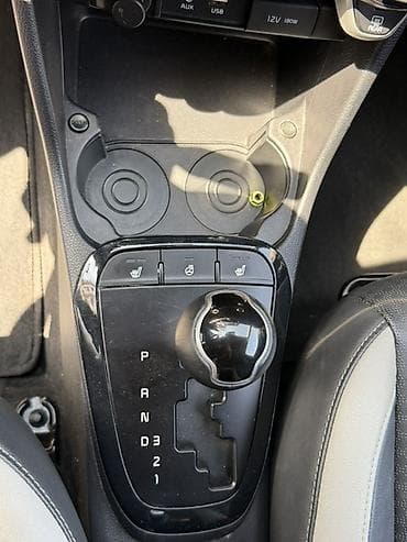 devo matiz: Kia Morning: 2019 г., 1 л, Автомат, Бензин, Хэтчбэк — 10