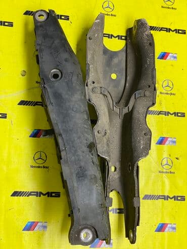 ремонт рулевой рейки бишкек цена: Комплект рычагов Mercedes-Benz Оригинал, Япония — 2