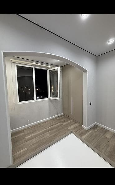 Квартиры: 1 комната, 45 м², Элитка, Технопарк Элитка, Евроремонт — 10