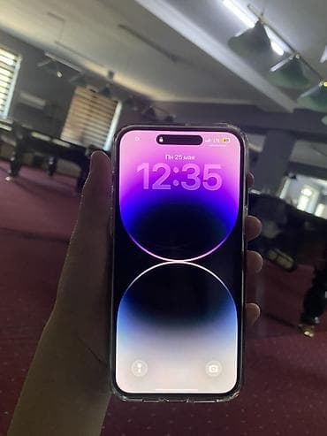 iphone 7 256: IPhone 14 Pro Max, Новый, 256 ГБ, Черный, Чехол, 99 % — 2