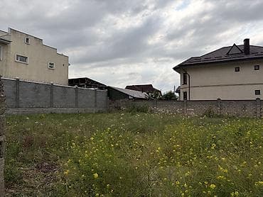 8 соток, Для бизнеса, Красная книга, Тех паспорт at lalafo.kg 8 соток, Для бизнеса, Красная книга, Тех паспорт