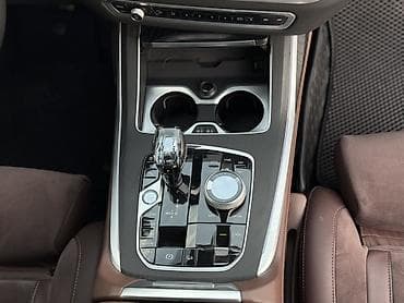 bmw e90: BMW X7: 2021 г., 3 л, Автомат, Бензин, Внедорожник — 9