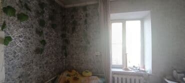 Үйдү ижарага алам: Үй, 51 кв. м, 4 бөлмө, Риелтор, Эски ремонт — 14