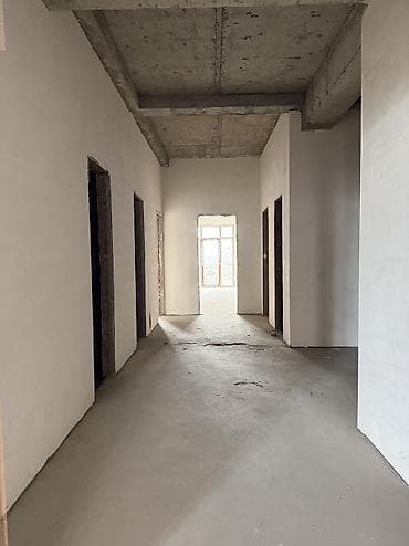 квартиры собственники: 4 комнаты, 193 м², Элитка, 2 этаж, Готовая ПСО (под самоотделку) — 5