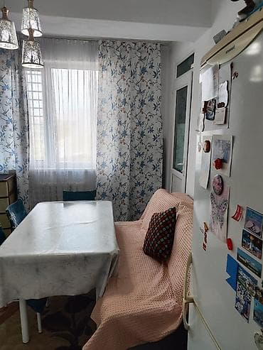 1 комната, 44 м², Элитка, 8 этаж, Свежий ремонт — 4
