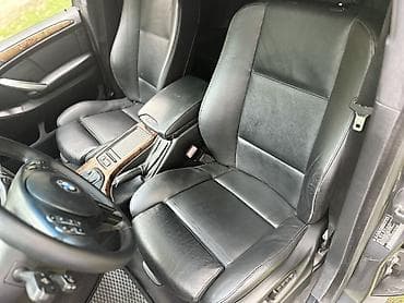 bmw alpina e34: BMW X5: 2002 г., 3 л, Автомат, Газ — 9