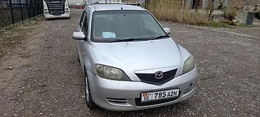 можно в рассрочку: Сдаю Mazda Demio под выкуп, | Предоплата, Водительские права, Рассрочка без банка, Бензин — 2