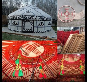 прокат велосипедов бишкек: Продаю а Кыргыз юрту без посредников.в полном комплектации цена — 3