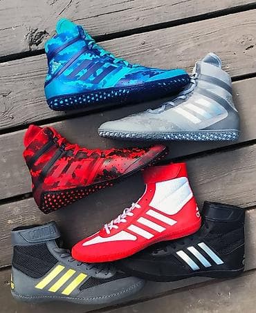 оригинал 35: Мужские кроссовки, 44, 45, 33, Adidas Originals, Новый, цвет - Белый, Платная доставка — 1