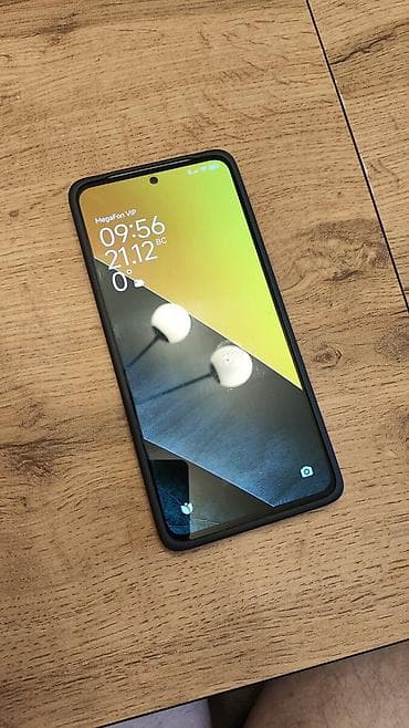 xiaomi 13: Redmi, Redmi Note 14 Pro, Б/у, 512 ГБ, цвет - Серебристый, 2 SIM — 1