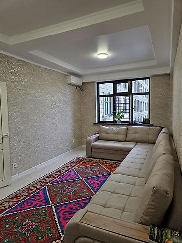 Продажа квартир: 1 комната, 47 м², Индивидуалка, 4 этаж, Евроремонт — 10