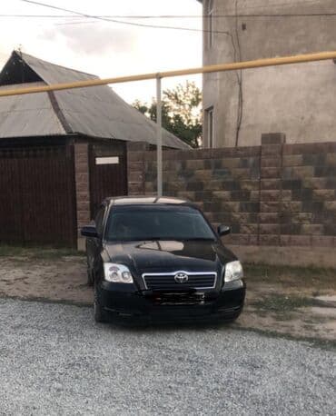 акпп тойота авенсис: Toyota Avensis: 2006 г., 1.8 л, Типтроник, Бензин, Хэтчбэк — 1