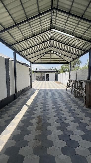 🏡 Продается абсолютно новый дом в селе Новопавловка (Ленинский район) — 5