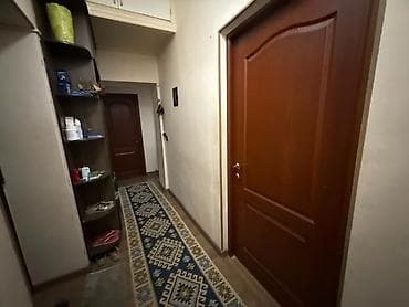 логвинен: 2 комнаты, 55 м², 2 этаж, Косметический ремонт — 6