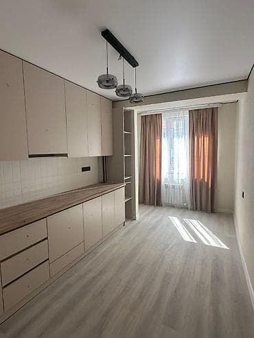 Батирлер: 1 бөлмө, 42 м², Элитка, 4 кабат — 1