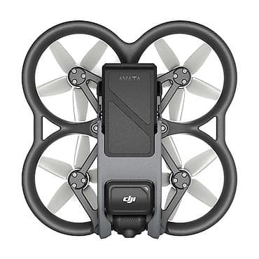 core i5 9400f: Продается дрон DJI Avata (практически новый) Продается DJI Avata в — 4