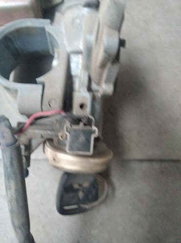 встраиваемая кофемашина сименс: Центральная консоль Mitsubishi 1993 г., Б/у, Оригинал, Германия — 10