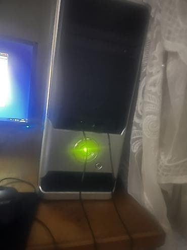 монитоо: Компьютер, ОЭТ 2 ГБ, Жумуш, окуу үчүн, Intel Celeron, HDD — 5