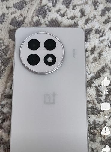 дисплей айфон xr: OnePlus 13R, Новый, 256 ГБ, цвет - Серебристый, 2 SIM — 3