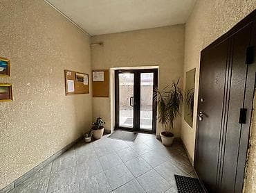 гск 54: 2 комнаты, 54 м², Элитка, 2 этаж, Косметический ремонт — 7