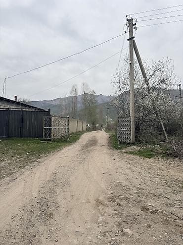 чопон ата: 6 соток — 2