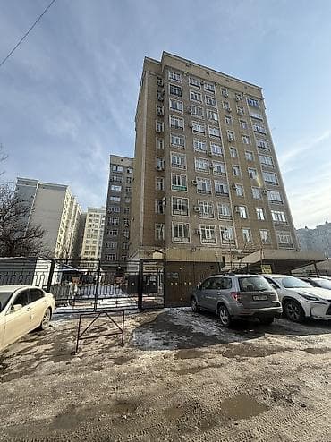 сдаю квартиру район филармония: 3 комнаты, 127 м², Элитка, 7 этаж, Евроремонт — 10