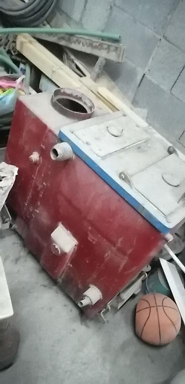 котлы прометей бишкек: Котел длительного горения Прометей 20kW — 2