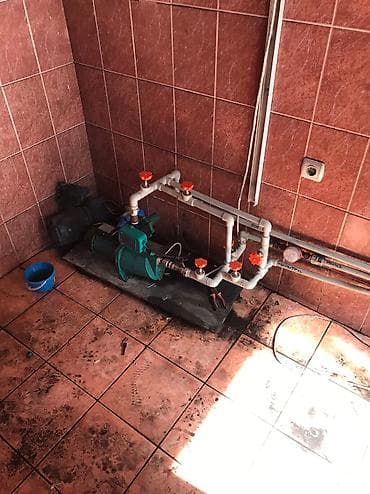 скважена: Монтаж и замена сантехники Больше 6 лет опыта — 1