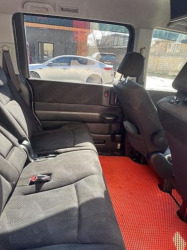 xedos 9: Honda Stepwgn: 2010 г., 2 л, Автомат, Бензин, Минивэн — 8