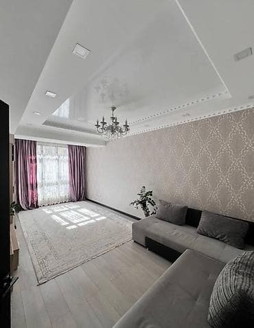 gala group: 2 комнаты, 54 м², Элитка, 8 этаж, Евроремонт — 2