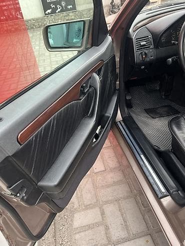 мерс 124 2 2 об: Mercedes-Benz C-Class: 1996 г., 2.8 л, Автомат, Бензин, Седан — 8