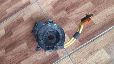 runx alex: Toyota Camry 45 рулевой шлейф, Тойота Камри 45 шлейф Тойота Камри 45 — 3