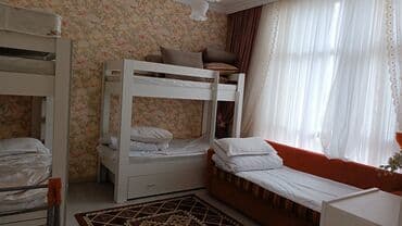 дачи на иссык куле: Коттедж, ASIAPALAC ЦО Карвен 4 сезона, Сары-Ой, Детская площадка, Парковка, стоянка, Охраняемая территория — 26