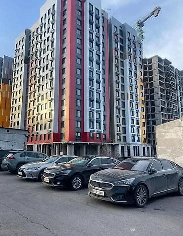 🚨 СРОЧНО! 2-КОМНАТНАЯ КВАРТИРА Продаётся 2-комнатная квартира 78,23 — 1