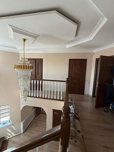 Дома: 🏡 ПРОДАЁТСЯ ОСОБНЯК В АРЧА-БЕШИК ✨ Дом, построенный для себя— — 9