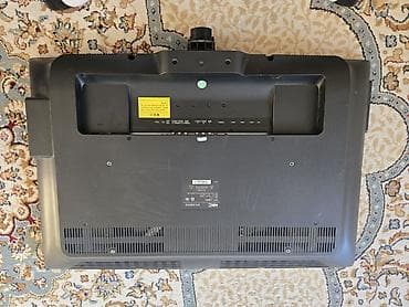 Телевизор HKC L32XX, диагональ 32" Продаю LCD-телевизор HKC 32" — 1