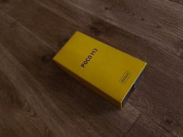 poco x3 pro 256gb: Poco Б/у, 64 ГБ, цвет - Синий — 1