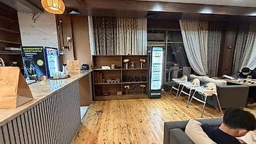 Даяр бизнес: 🔥 ПРОДАЁТСЯ ГОТОВЫЙ РЕСТОРАННЫЙ БИЗНЕС — 277 м² | БИШКЕК Продаётся — 7