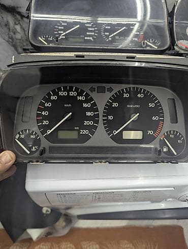 купить диски на авто бишкек: Щиток приборов Volkswagen Оригинал — 1