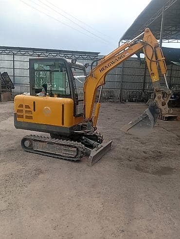 work equip: Услуги экскаватора | Траншеи — 2