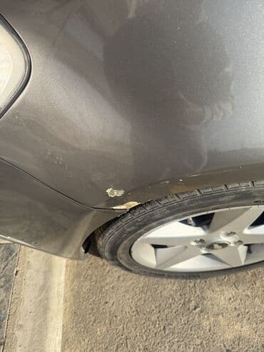 коробка опель вектра б: Chevrolet Epica: 2008 г., 2 л, Автомат, Дизель, Седан — 11