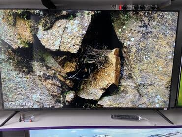 телевизор самсунг плано буу: Телевизоры встроенный wi fi, ресивер, блютус, голосовое управление и — 4