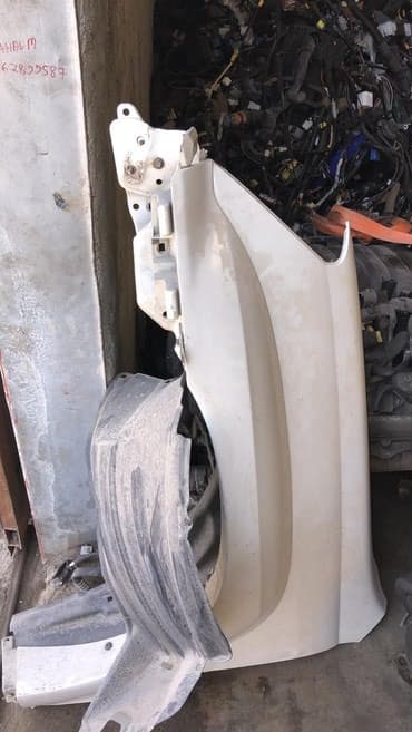 касеты: Lx 470 и gx470 prado 120 кузов. Двери активатор. Дверь есть все — 3